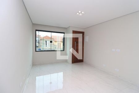 Sala de TV de casa à venda com 3 quartos, 149m² em Vila Beatriz, São Paulo