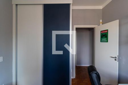 Apartamento à venda com 113m², 3 quartos e sem vagaQuarto 01