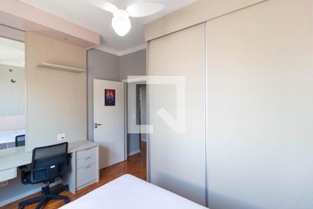Apartamento à venda com 113m², 3 quartos e sem vagaQuarto 02