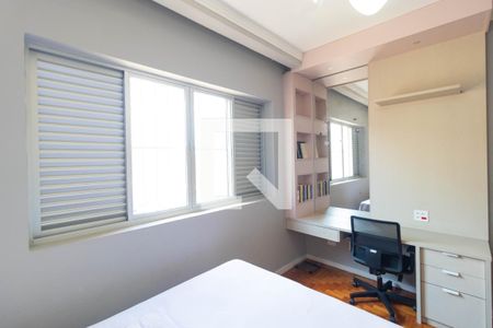 Apartamento à venda com 113m², 3 quartos e sem vagaQuarto 02