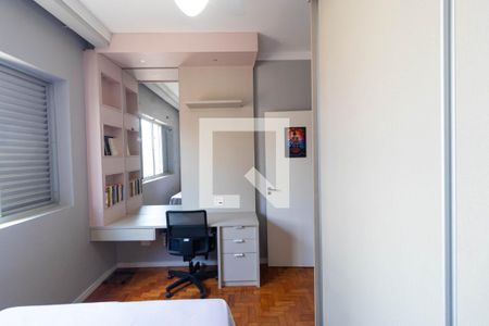 Apartamento à venda com 113m², 3 quartos e sem vagaQuarto 02