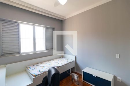 Apartamento à venda com 113m², 3 quartos e sem vagaQuarto 01