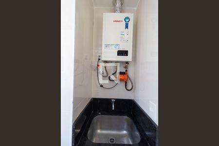 Apartamento à venda com 113m², 3 quartos e sem vagaÁrea de Serviço