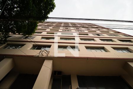 Apartamento à venda com 113m², 3 quartos e sem vagaFachada