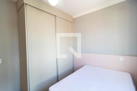 Apartamento à venda com 113m², 3 quartos e sem vagaQuarto 02