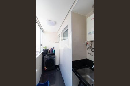 Apartamento à venda com 113m², 3 quartos e sem vagaÁrea de Serviço