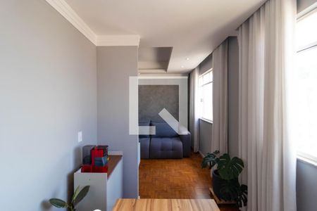 Salas de apartamento para alugar com 3 quartos, 113m² em Centro, Campinas