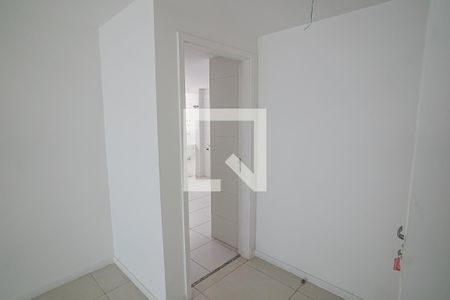 Sala de apartamento à venda com 3 quartos, 97m² em Botafogo, Rio de Janeiro