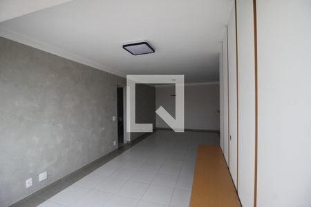 Sala de apartamento à venda com 3 quartos, 97m² em Campininha, São Paulo