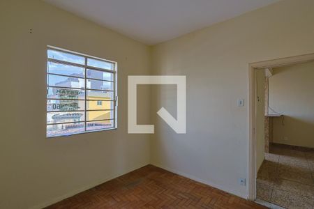 Quarto 2 de apartamento para alugar com 2 quartos, 62m² em Renascença, Belo Horizonte