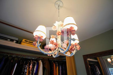 Apartamento à venda com 114m², 1 quarto e 1 vagaCloset