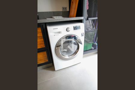 Apartamento à venda com 114m², 1 quarto e 1 vagaCozinha e Área de Serviço