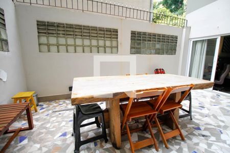 Apartamento à venda com 114m², 1 quarto e 1 vagaQuintal