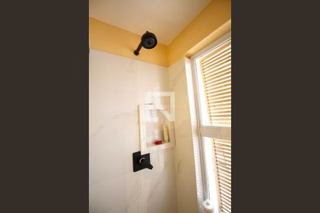 Apartamento à venda com 114m², 1 quarto e 1 vagaBanheiro da Suíte