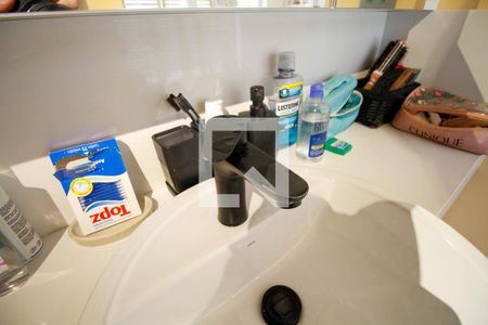 Apartamento à venda com 114m², 1 quarto e 1 vagaBanheiro da Suíte