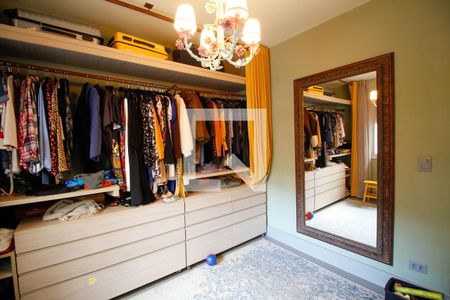 Apartamento à venda com 114m², 1 quarto e 1 vagaCloset