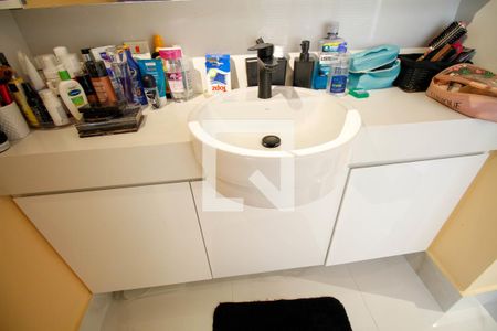 Apartamento à venda com 114m², 1 quarto e 1 vagaBanheiro da Suíte