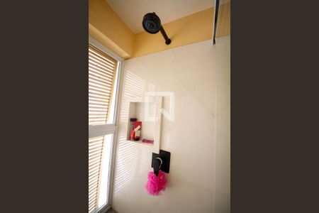 Apartamento à venda com 114m², 1 quarto e 1 vagaBanheiro da Suíte