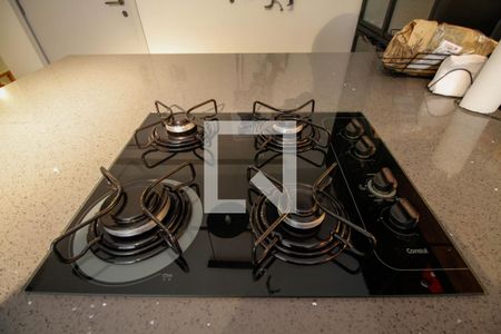 Apartamento à venda com 114m², 1 quarto e 1 vagaCozinha e Área de Serviço