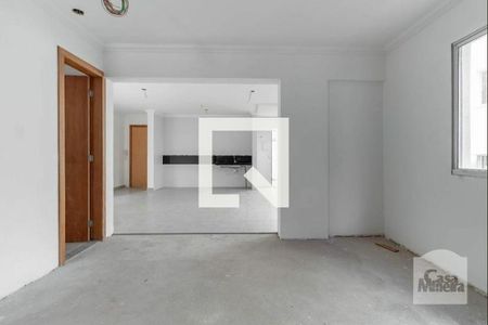 Quarto  de apartamento à venda com 2 quartos, 78m² em Fernão Dias, Belo Horizonte