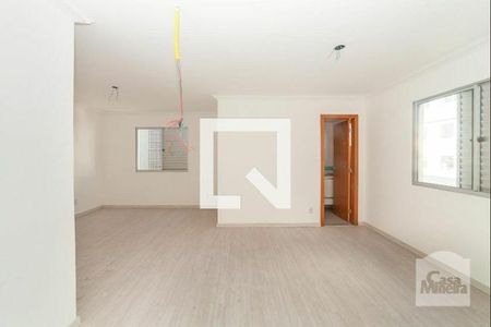 Quarto 2 de apartamento à venda com 2 quartos, 64m² em Fernão Dias, Belo Horizonte