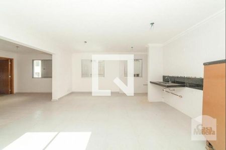Apartamento à venda com 2 quartos, 64m² em Fernão Dias, Belo Horizonte