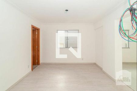 Quarto 1 de apartamento à venda com 2 quartos, 64m² em Fernão Dias, Belo Horizonte
