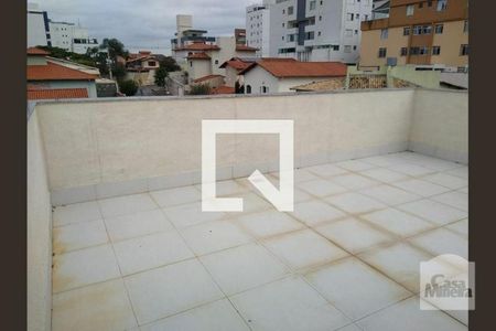 Apartamento à venda com 2 quartos, 128m² em Fernão Dias, Belo Horizonte