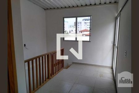Sala  de apartamento à venda com 2 quartos, 128m² em Fernão Dias, Belo Horizonte