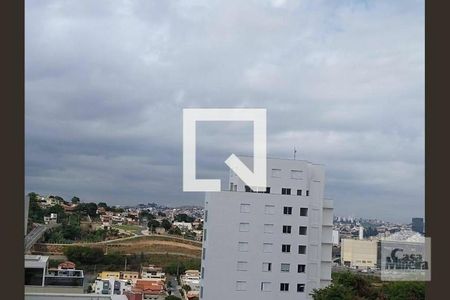 Vista  de apartamento à venda com 2 quartos, 128m² em Fernão Dias, Belo Horizonte