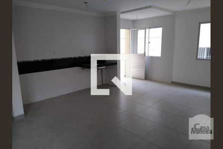 Cozinha  de apartamento à venda com 2 quartos, 128m² em Fernão Dias, Belo Horizonte