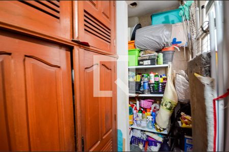 Apartamento à venda com 115m², 2 quartos e 1 vagaQuarto de Serviço