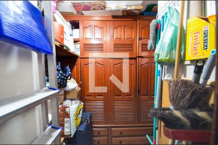 Apartamento à venda com 115m², 2 quartos e 1 vagaQuarto de Serviço