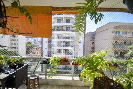 Apartamento à venda com 115m², 2 quartos e 1 vagaVista do Quarto