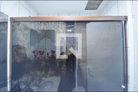 Apartamento à venda com 115m², 2 quartos e 1 vagaBanheiro Social