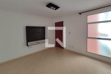 Sala de apartamento para alugar com 2 quartos, 50m² em São Bernardo, Campinas