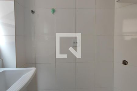 Apartamento à venda com 50m², 2 quartos e 1 vagaÁrea de Serviço