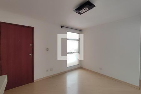 Sala de apartamento para alugar com 2 quartos, 50m² em São Bernardo, Campinas