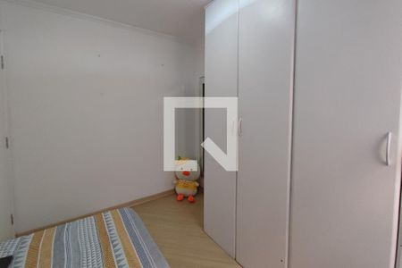 Quarto 2 de apartamento à venda com 2 quartos, 50m² em São Bernardo, Campinas