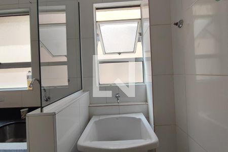 Apartamento à venda com 50m², 2 quartos e 1 vagaÁrea de Serviço