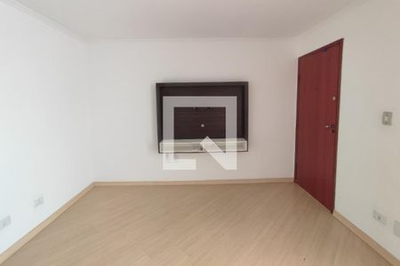 Sala de apartamento para alugar com 2 quartos, 50m² em São Bernardo, Campinas
