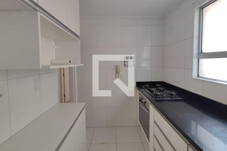 Apartamento à venda com 50m², 2 quartos e 1 vagaCozinha 