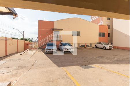 Apartamento à venda com 50m², 2 quartos e 1 vagaÁrea comum - Garagem