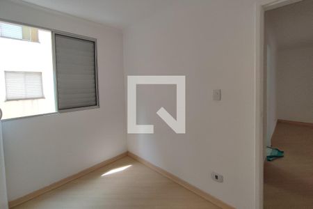 Quarto 2 de apartamento para alugar com 2 quartos, 50m² em São Bernardo, Campinas