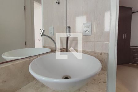 Apartamento à venda com 50m², 2 quartos e 1 vagaBanheiro 