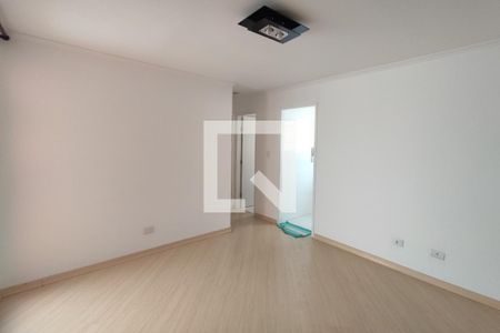 Sala de apartamento para alugar com 2 quartos, 50m² em São Bernardo, Campinas