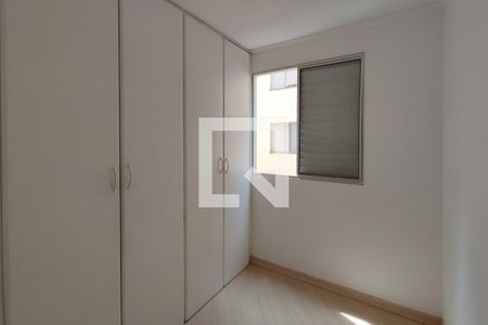 Quarto 2 de apartamento para alugar com 2 quartos, 50m² em São Bernardo, Campinas