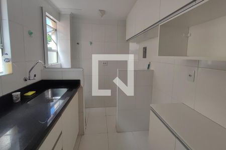 Apartamento à venda com 50m², 2 quartos e 1 vagaCozinha 