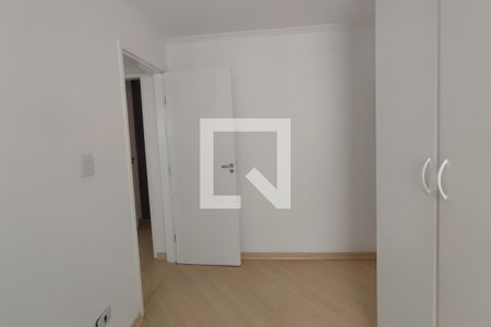Quarto 2 de apartamento para alugar com 2 quartos, 50m² em São Bernardo, Campinas
