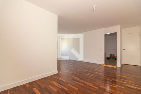 Sala de apartamento para alugar com 3 quartos, 117m² em Pinheiros, São Paulo